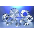 AS2129 TABELA D FLANGES